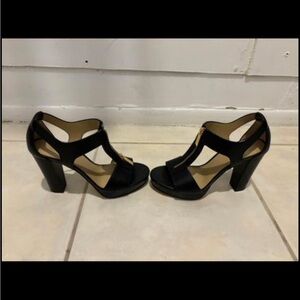 Michael Kors high heels
